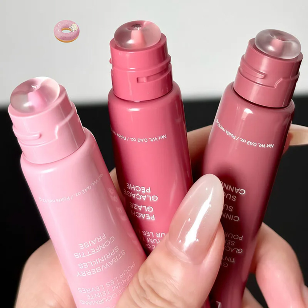 Laneige Transparent Lip Oil Do - Skincare Laneige บทวิจารณ์และราคา