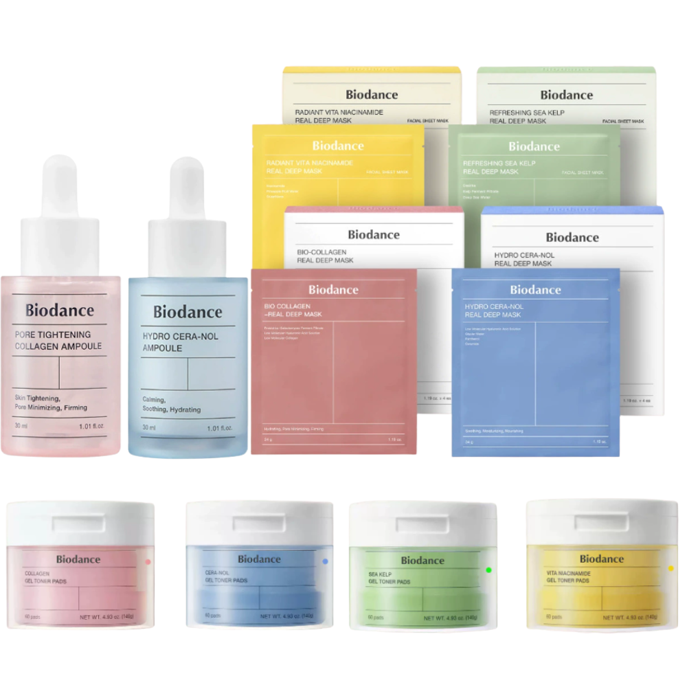 Collagen Face Mask Ampoule Ant - Skincare Laneige บทวิจารณ์และราคา