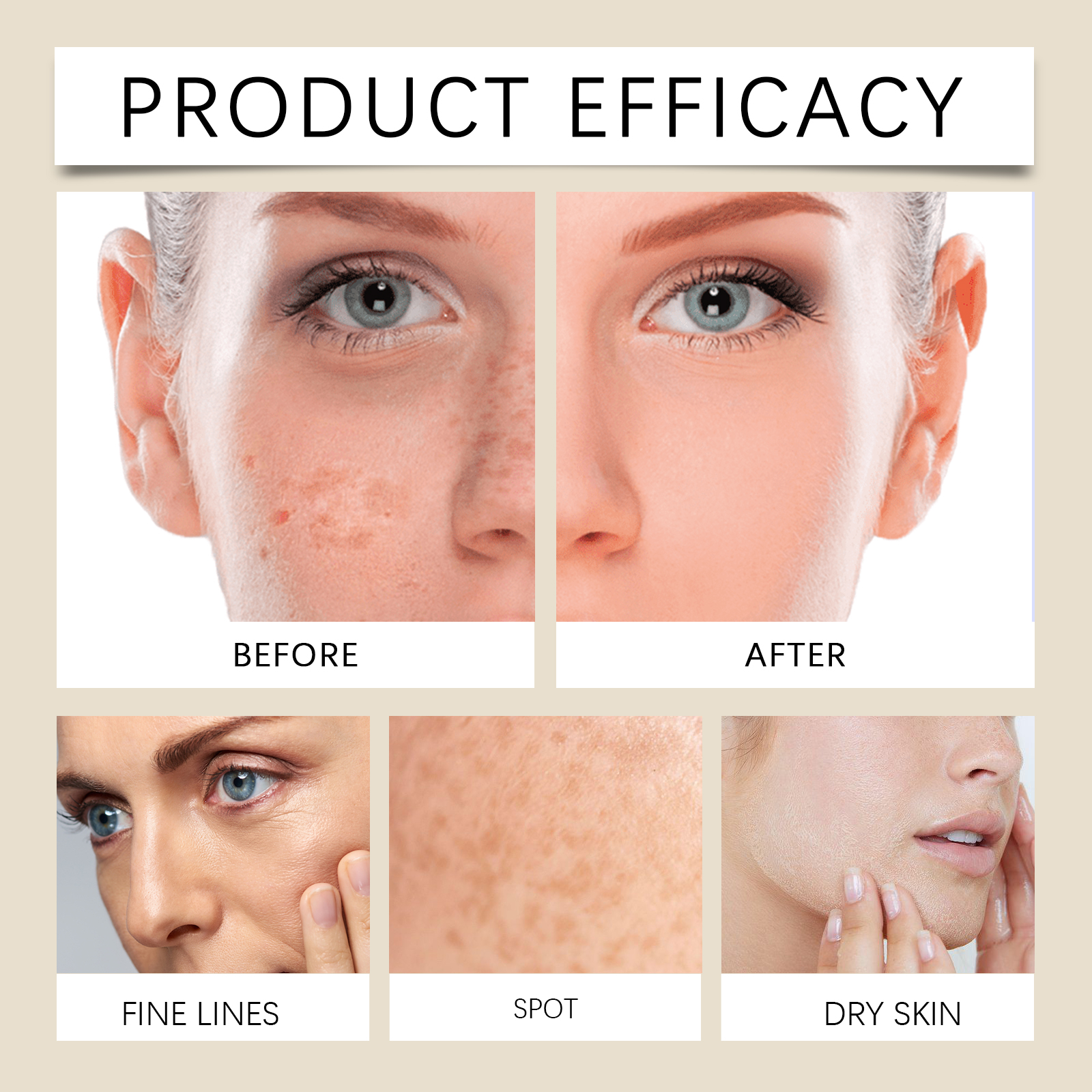 EELHOE Wild Yam Moisturizing f - Skincare Oat บทวิจารณ์และราคา