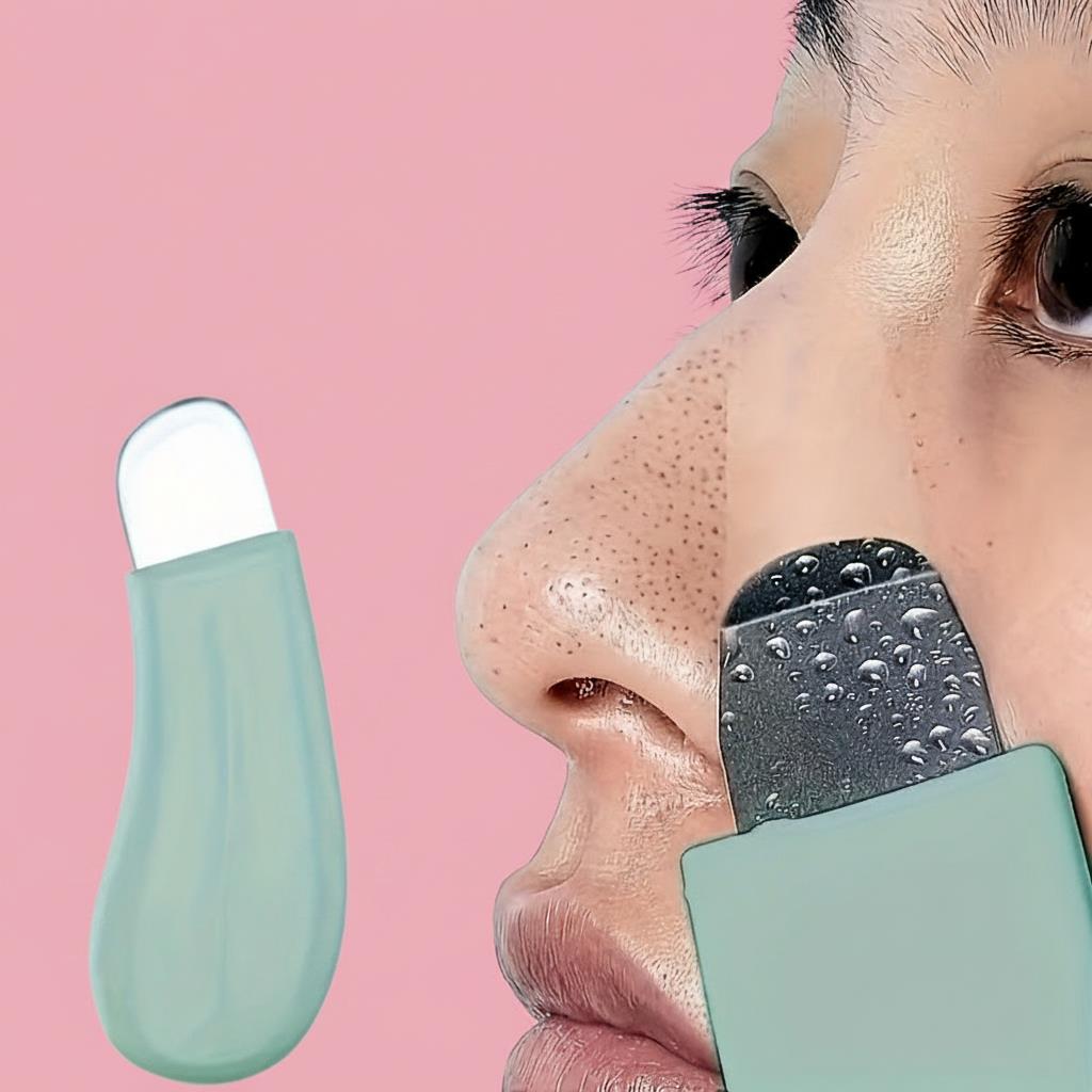 Pore Cleansing Device Gentle P - Skincare Gentle บทวิจารณ์และราคา