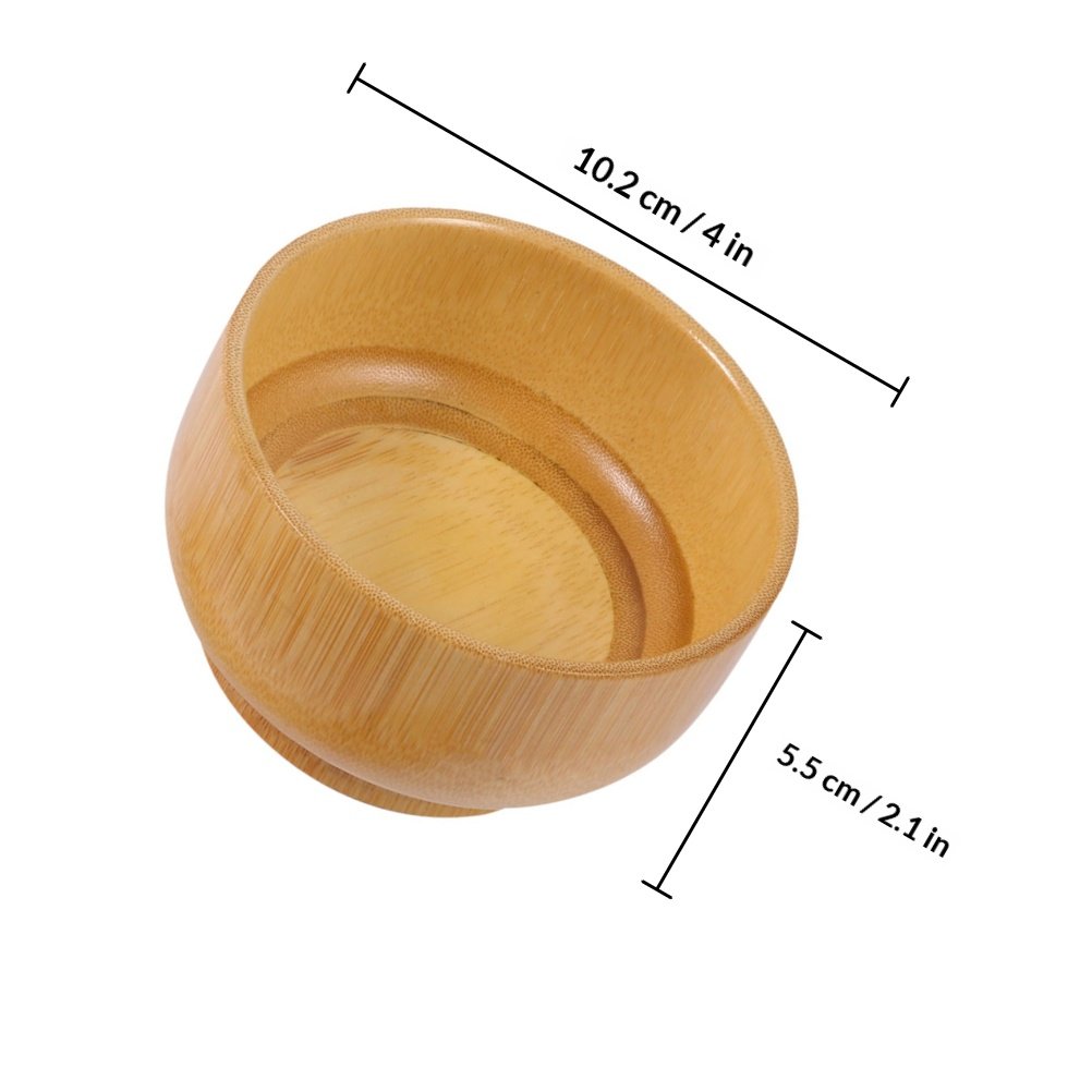 3Pcs Bamboo Facial Mask Mixing - Skincare Gentle บทวิจารณ์และราคา