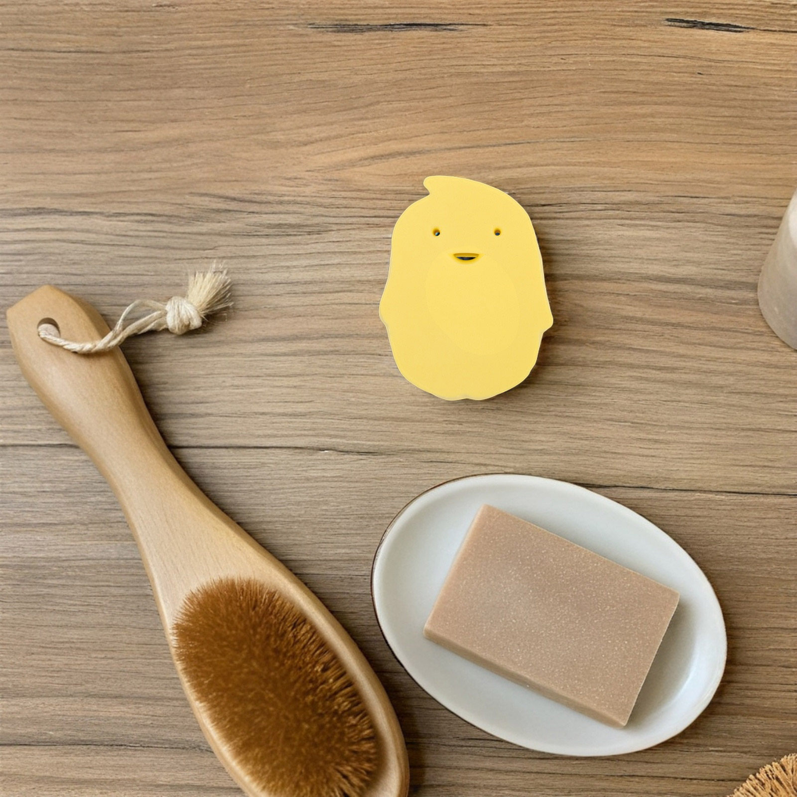Adorable Penguin Shaped Bath S - Skincare Newborn บทวิจารณ์และราคา