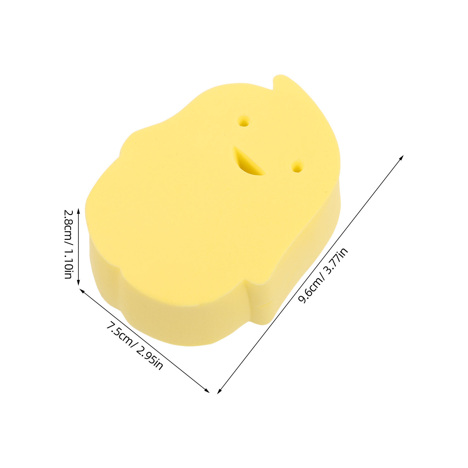 Adorable Penguin Shaped Bath S - Skincare Newborn บทวิจารณ์และราคา