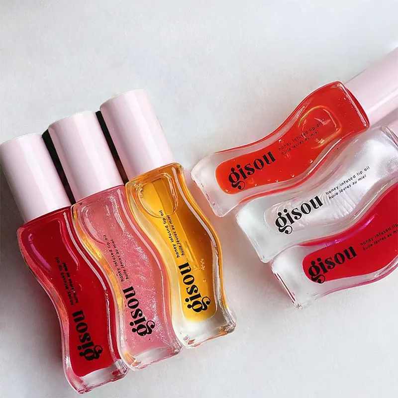 Gisou Original Moisturizing Li - Skincare Laneige บทวิจารณ์และราคา