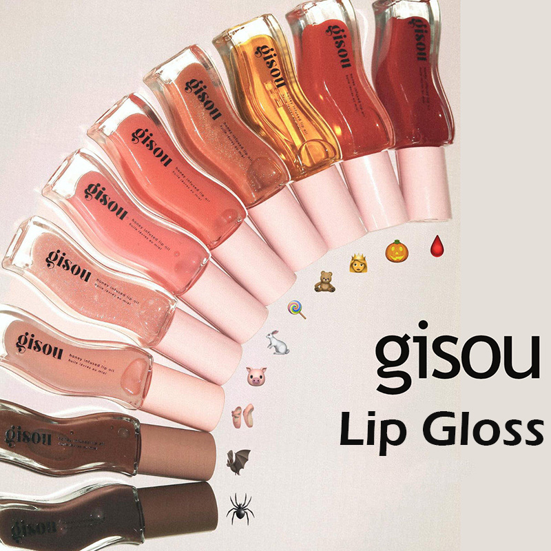 Original Gisou Moisturizing Li - Skincare Laneige บทวิจารณ์และราคา