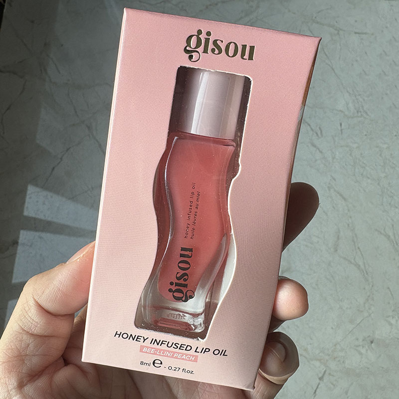 Original Gisou Moisturizing Li - Skincare Laneige บทวิจารณ์และราคา