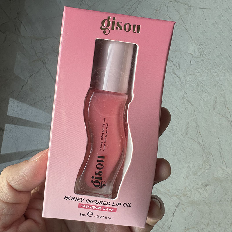 Original Gisou Moisturizing Li - Skincare Laneige บทวิจารณ์และราคา