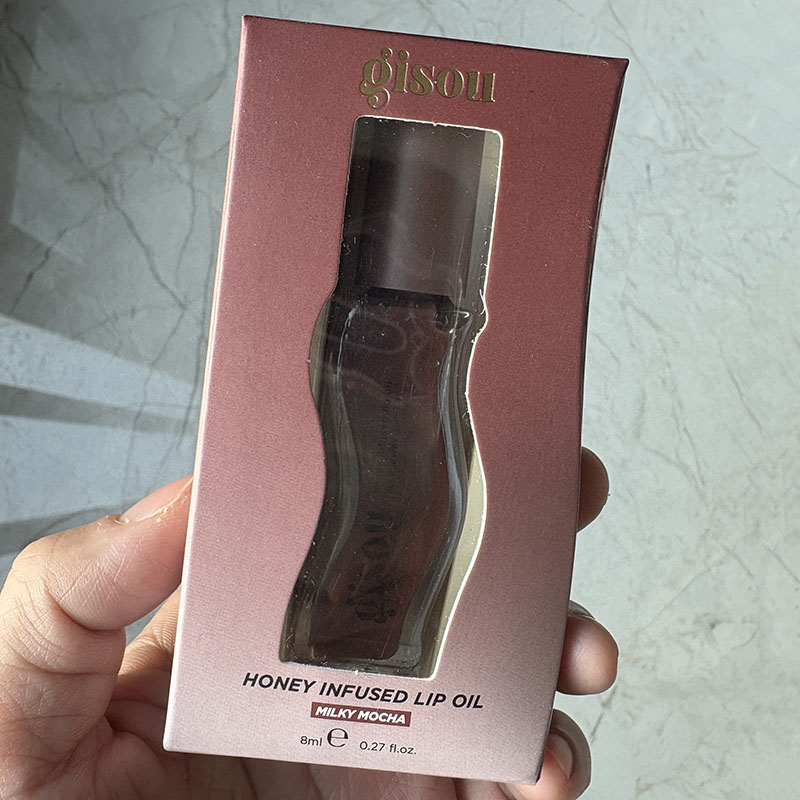 Original Gisou Moisturizing Li - Skincare Laneige บทวิจารณ์และราคา