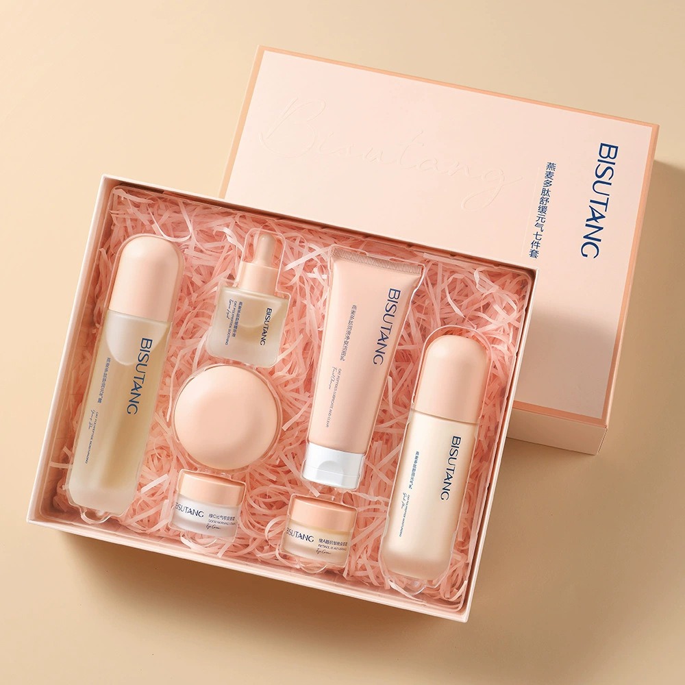 Oat polypeptide  Moisturizin A - Skincare Oat บทวิจารณ์และราคา