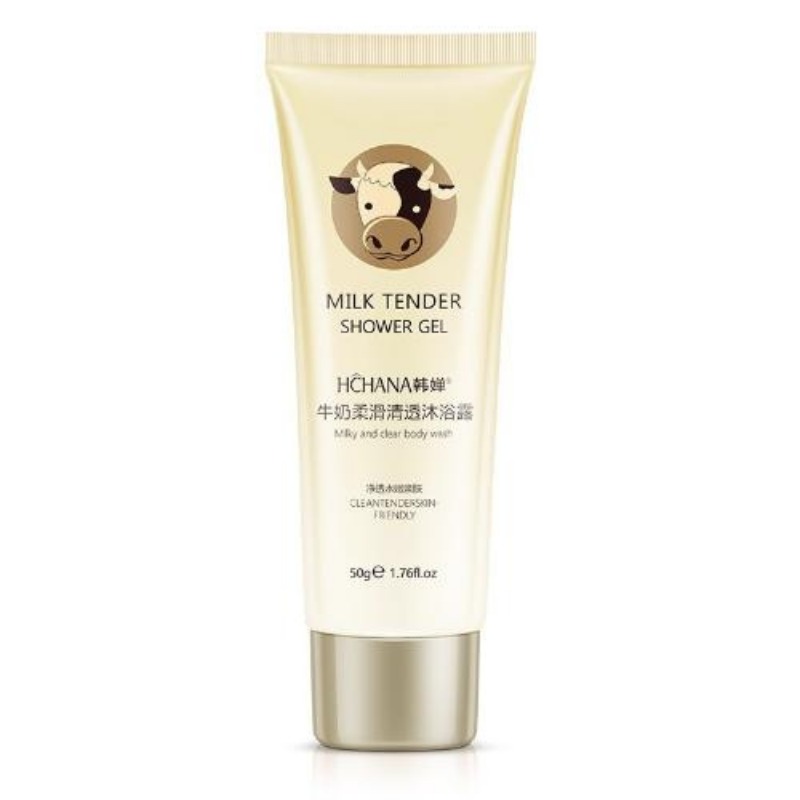 Milk Silky Body Shower Gel Nou - Skincare Oat บทวิจารณ์และราคา