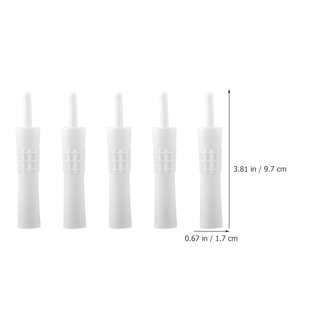 10Pcs Portable Baby Gas and Co - Skincare Newborn บทวิจารณ์และราคา