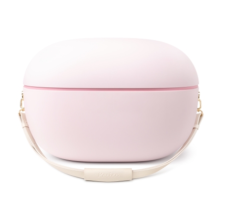 2025 New Dual-Zone Pink Mini C - Skincare Pink บทวิจารณ์และราคา