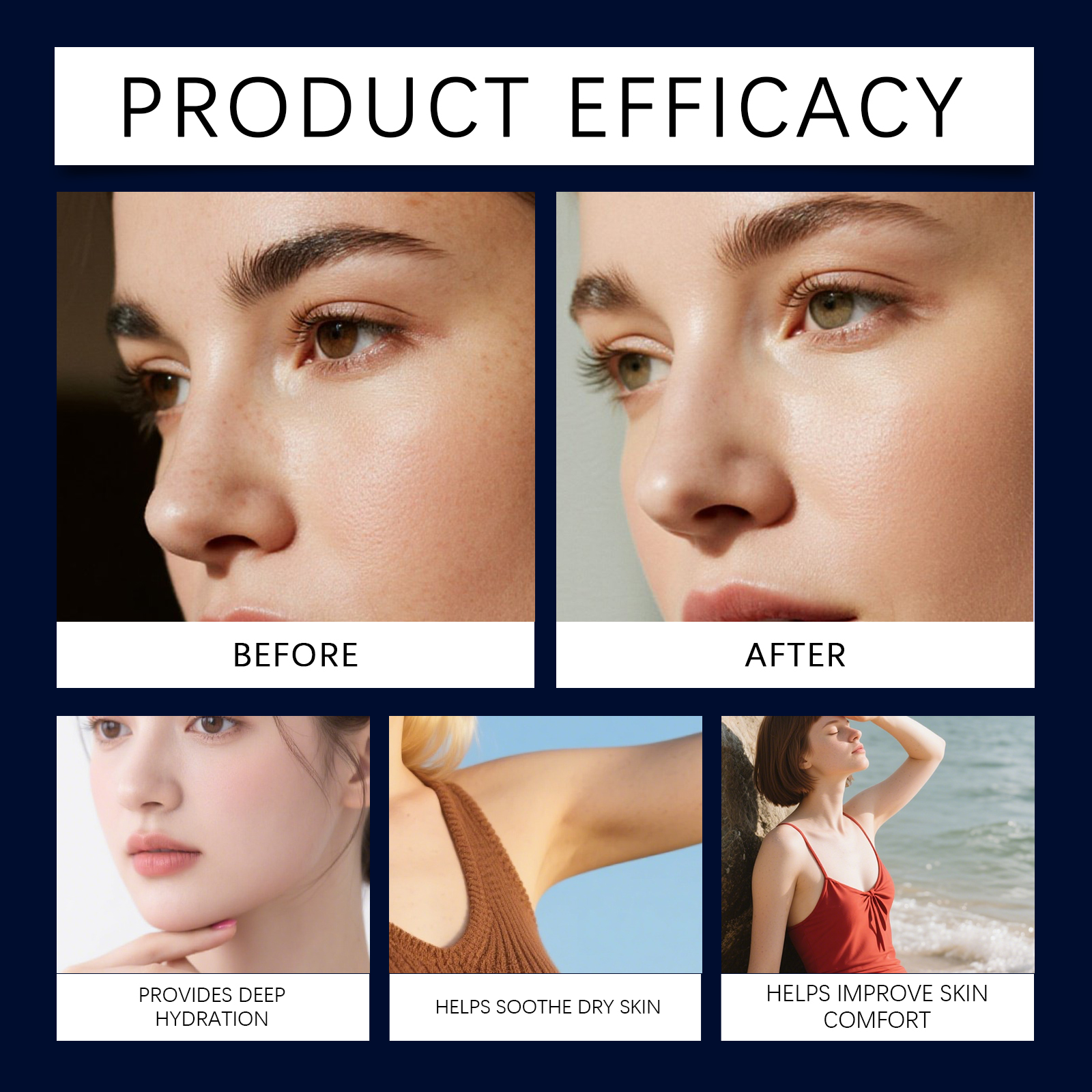 Face Body Mist with Oat Extrac - Skincare Oat บทวิจารณ์และราคา