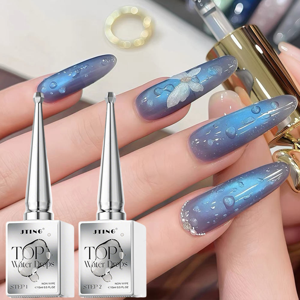 15ML Clear Water Droplet Top C - Cucumber Cooling Gel บทวิจารณ์และราคา