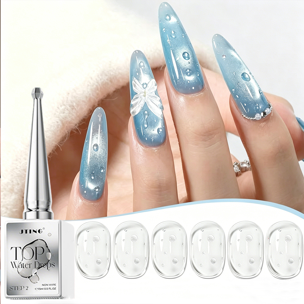 15ML Clear Water Droplet Top C - Cucumber Cooling Gel บทวิจารณ์และราคา