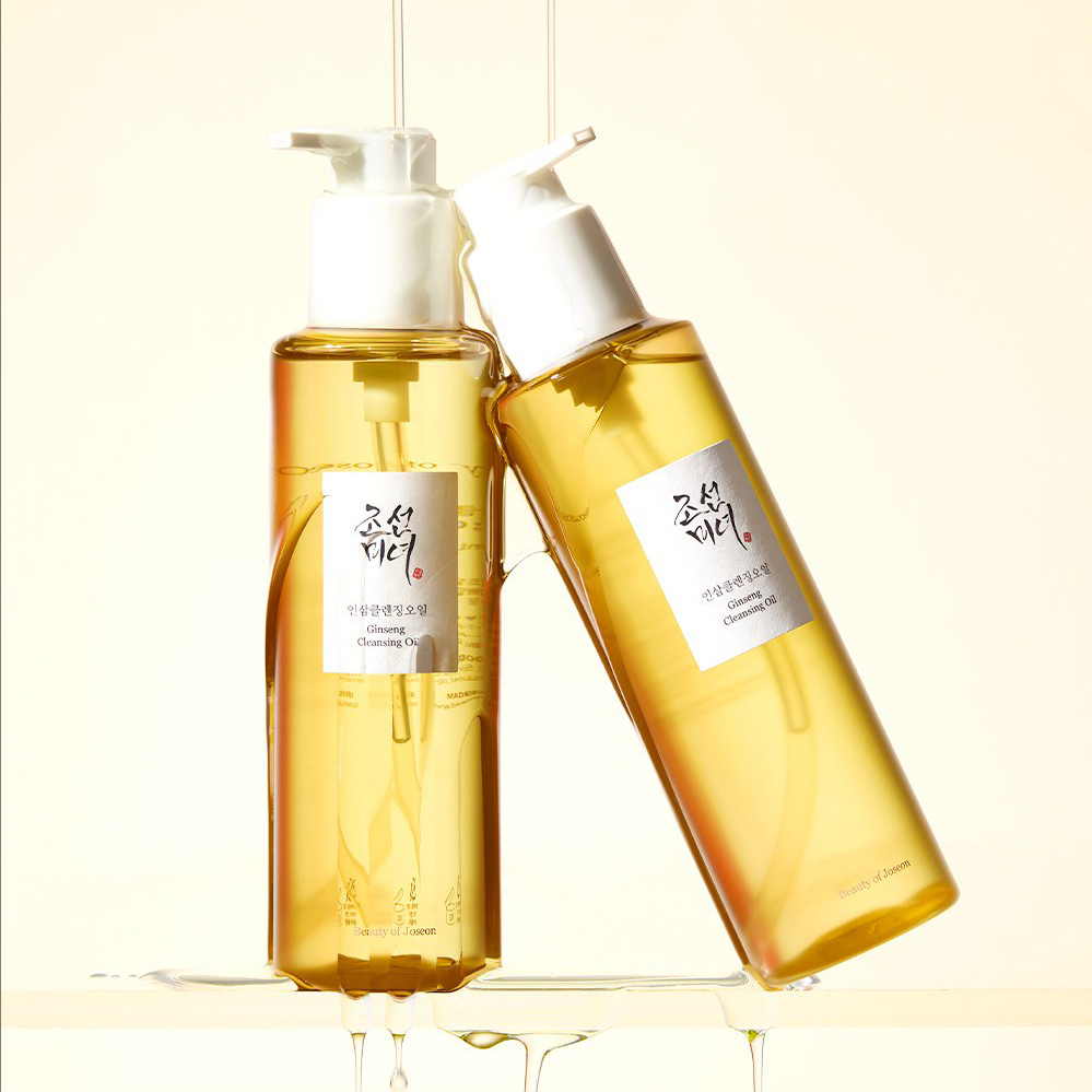 Skincare Beauty of Joseon Gins - Skincare Gentle บทวิจารณ์และราคา