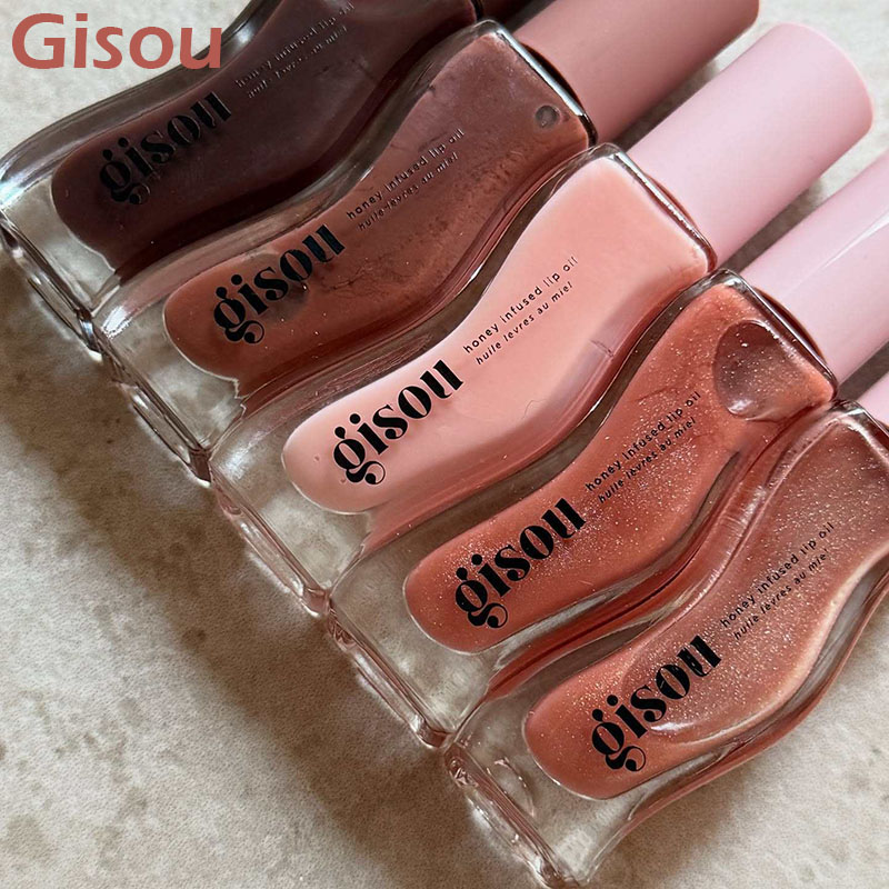 Gisou Moisturizing Glazed Plum - Skincare Laneige บทวิจารณ์และราคา